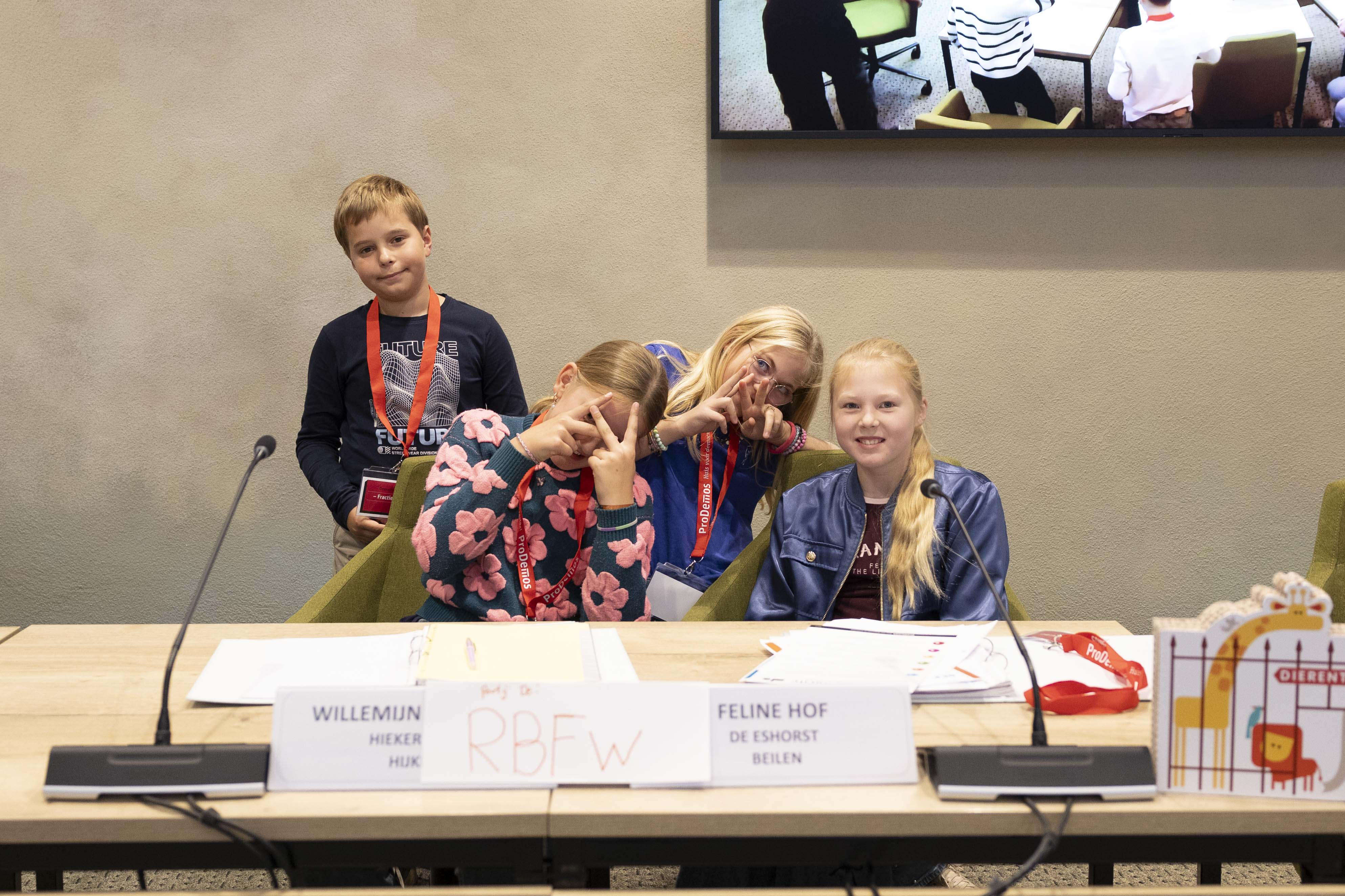partij RBFW