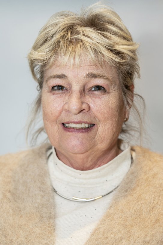 Gineke Radix-Feijen