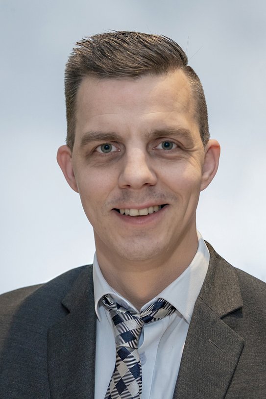 Wietse de Jong