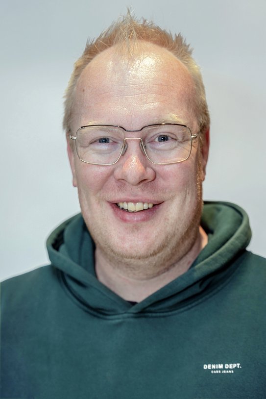 Bert-jan Beugels