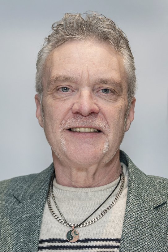Reinier Waardenburg