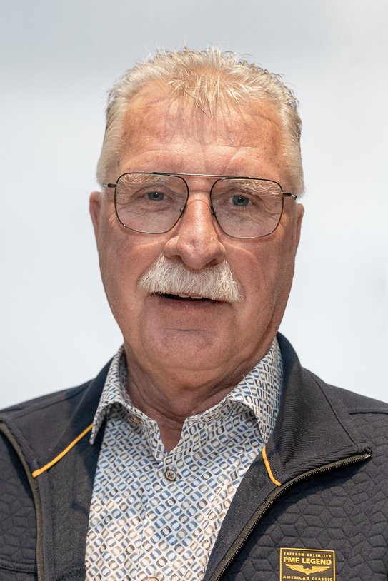 Cor Buffinga