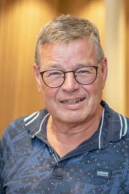 Henk van der Beek