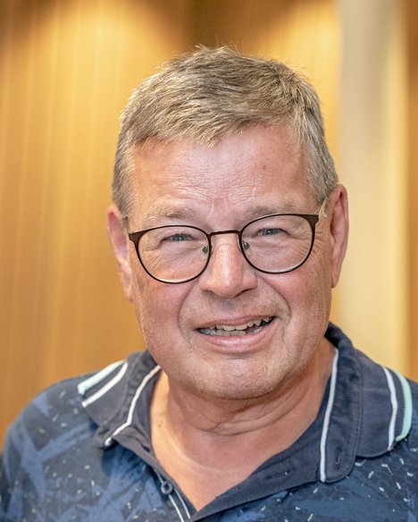 Henk van der Beek