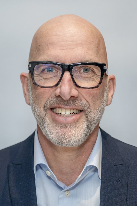 Marten Leistra