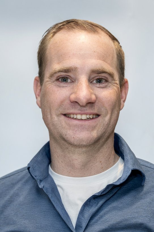 Ruud Seubring