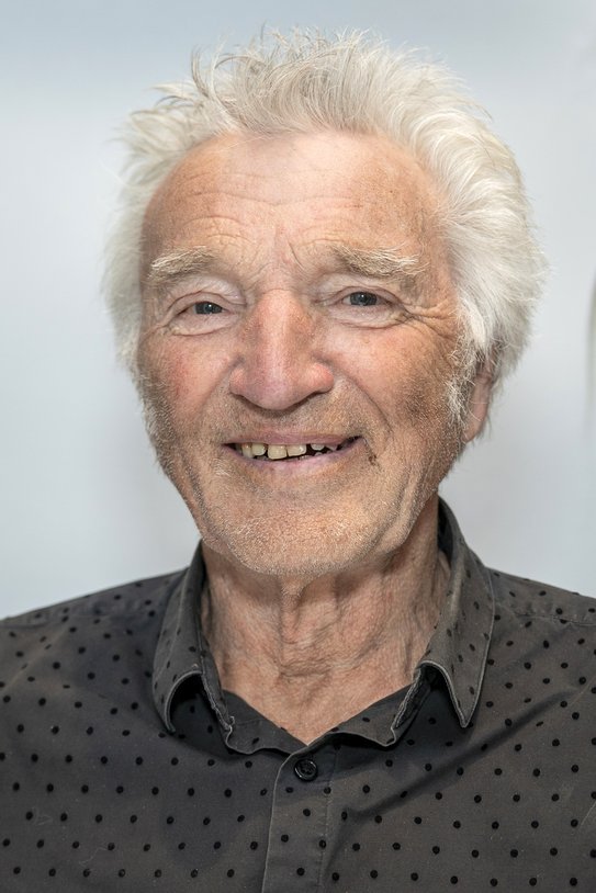Jannes Kerssies