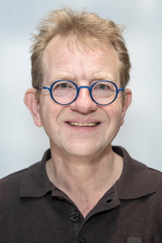 Harry Sikkenga