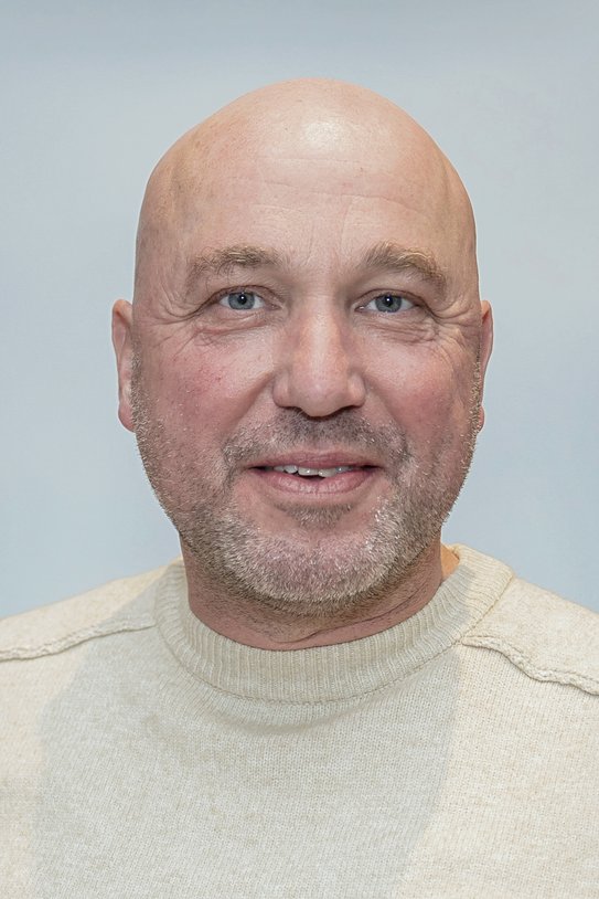 Niels Maagd