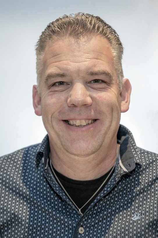 Arjen Warmers