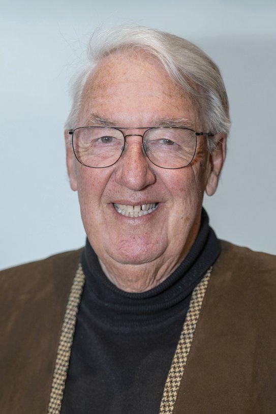 Charles de Haas