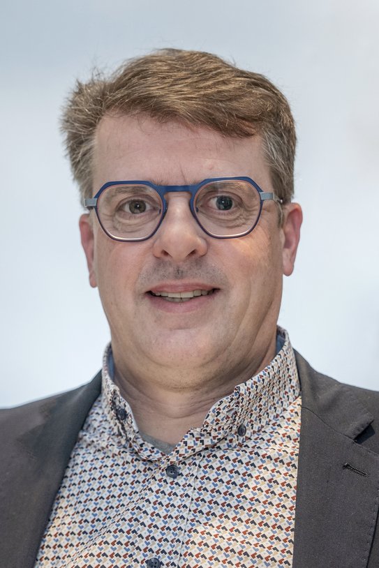 Arjan van Gelderen