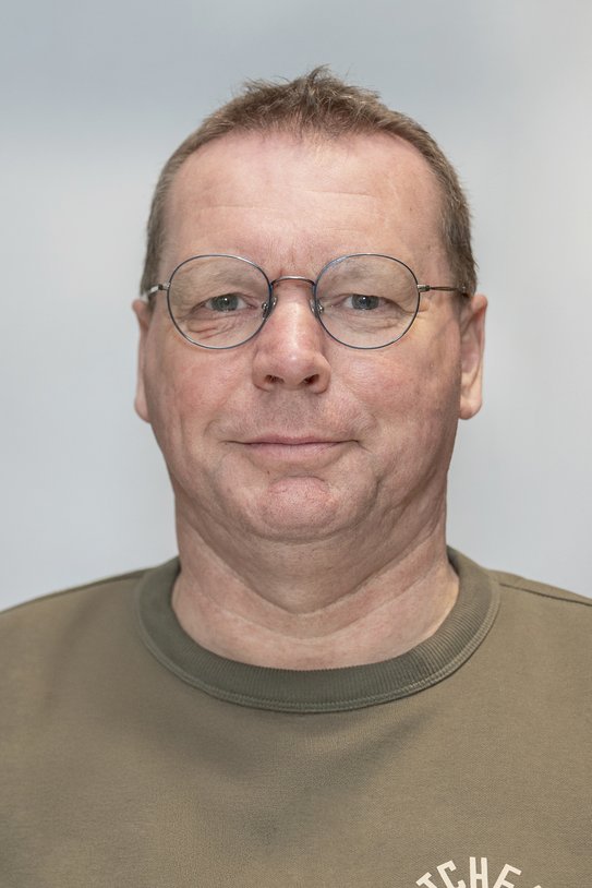 Jan Jonker