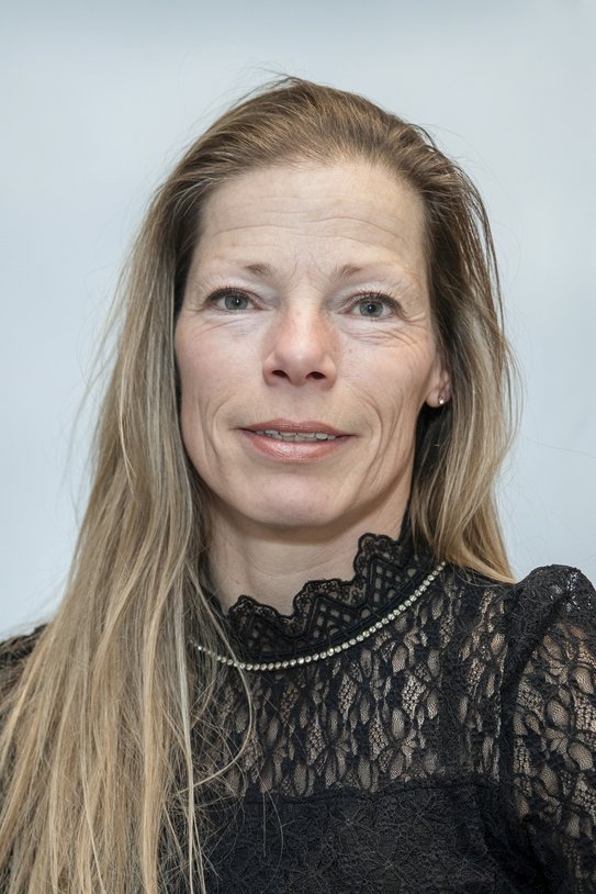 Mathilde Bouwman