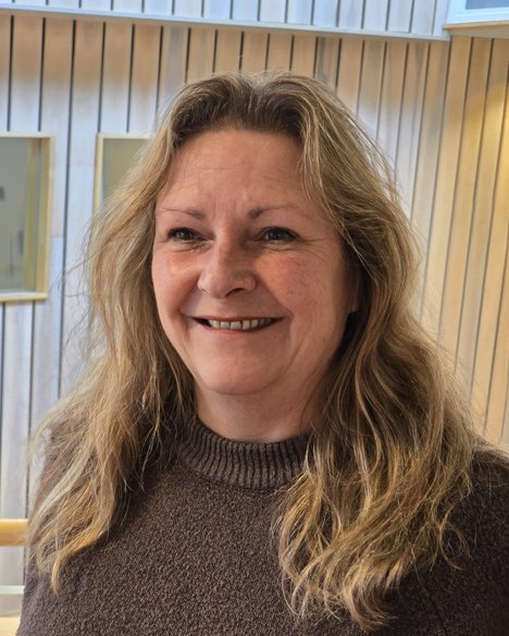 Mannuela Huisman