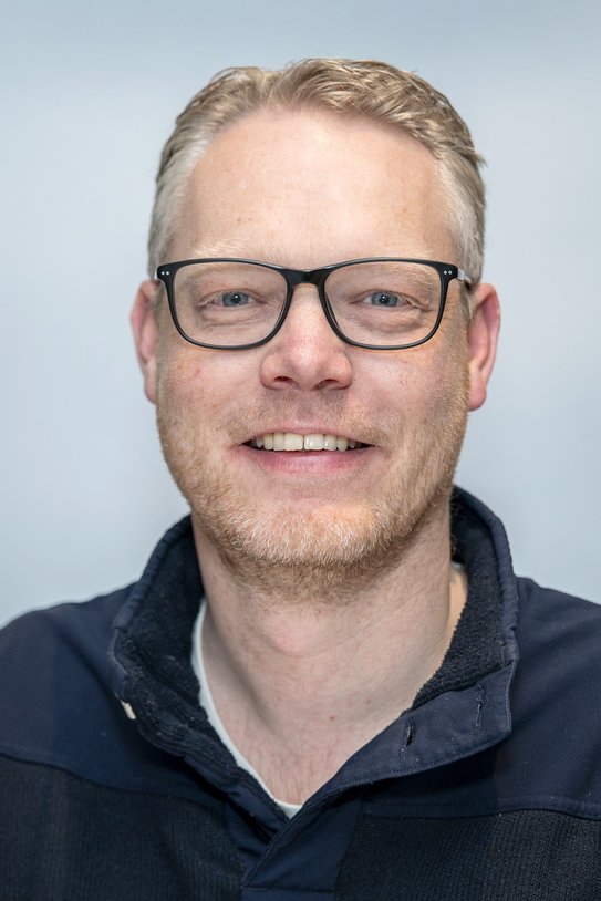 Arjen Schep