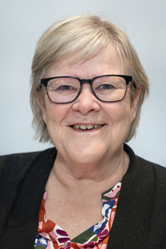 Tineke Posthoorn