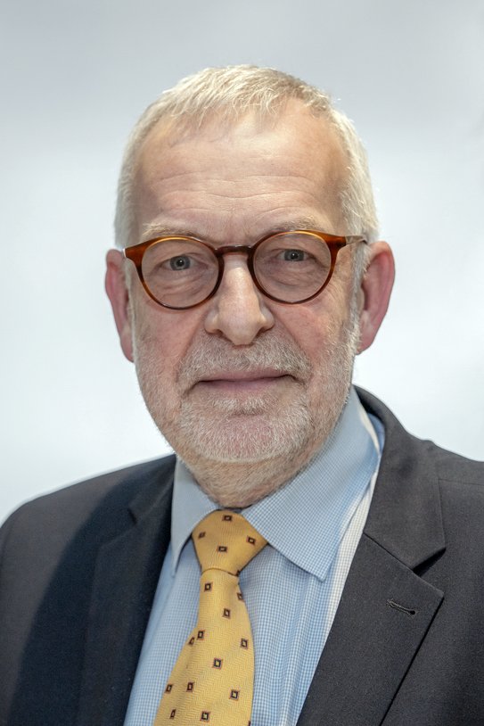 Ronald Bakker