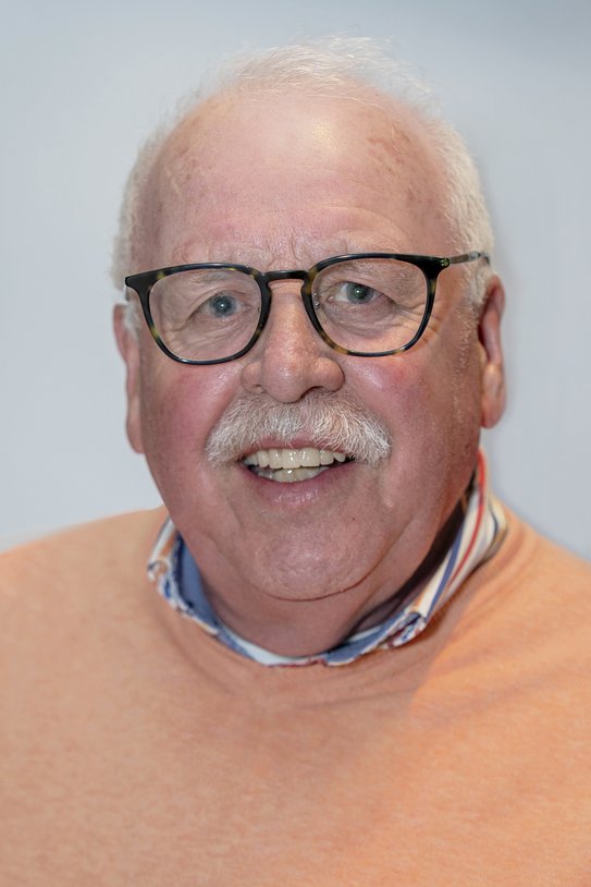 Jan Beugel
