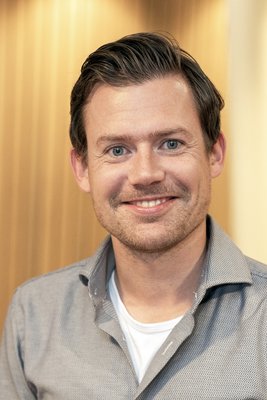 Rense Kamstra