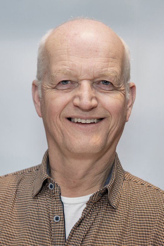 Wim Oosting