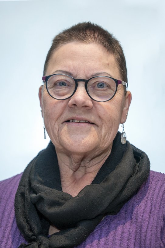 Hilda van der Heide-Hoogeveen
