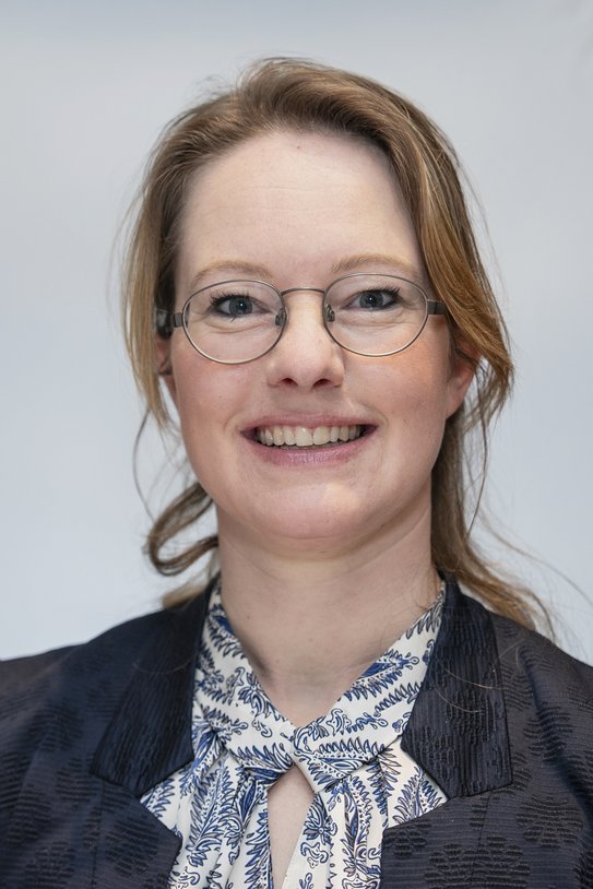 Veronique Roerink