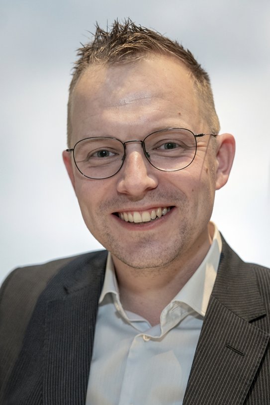 Gert Pronk
