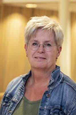 Karin Kappen-Kreeft