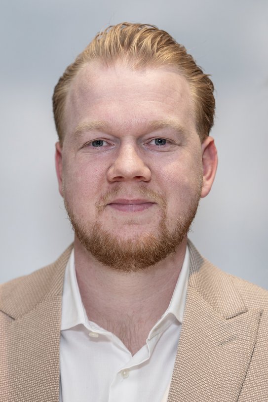 Ted Baas