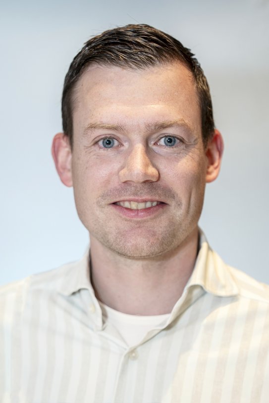 Rense Kamstra