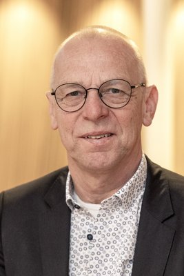 Henk de Weerd