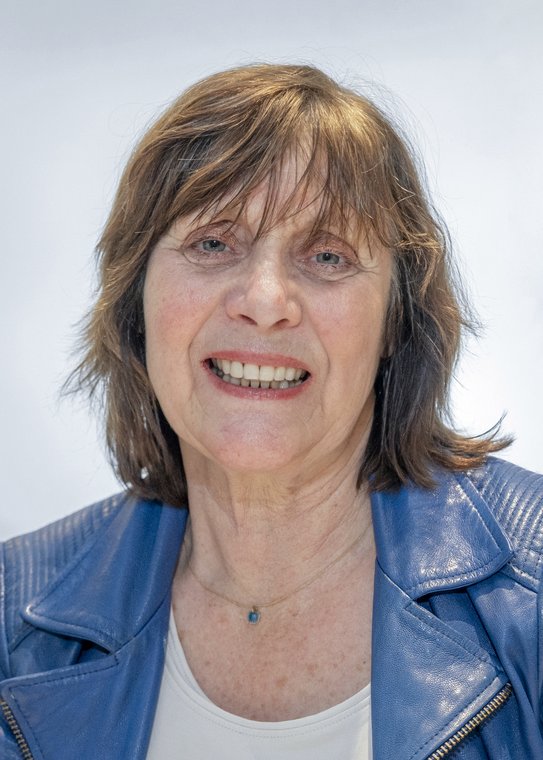 Ina Roelfsema